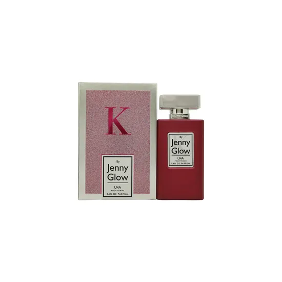 Jenny Glow U4a Eau De Parfum 80Ml
