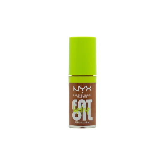 NYX Professional Makeup Fat Oil Lip Drip Lip Oil