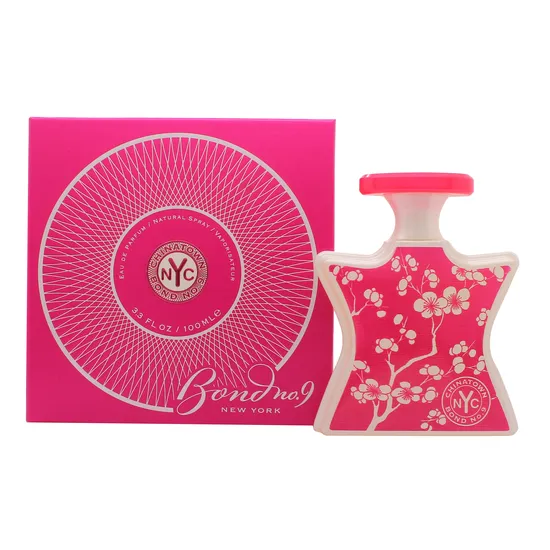 Bond No 9 Chinatown Eau De Parfum