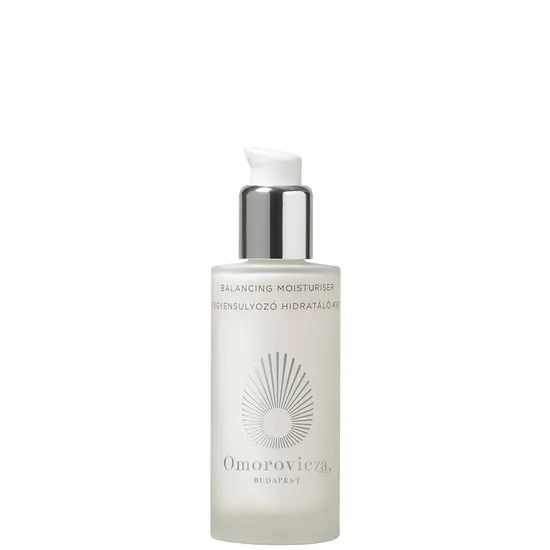 Omorovicza Balancing Moisturiser