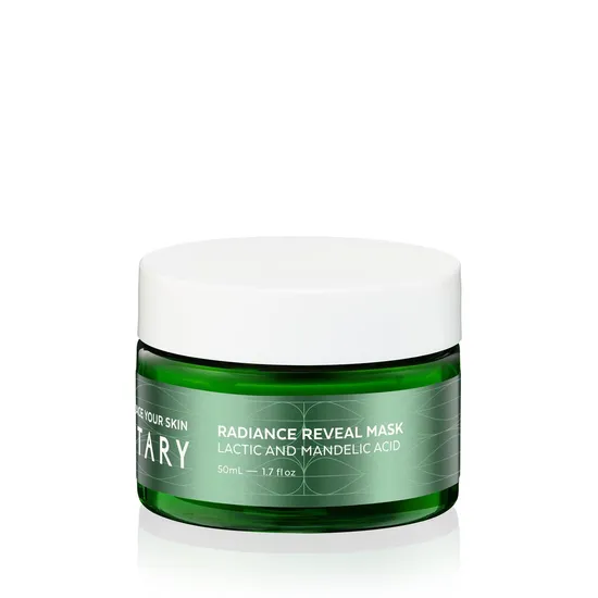 Votary Radiance Reveal Mask Lactic & Mandelic Acid