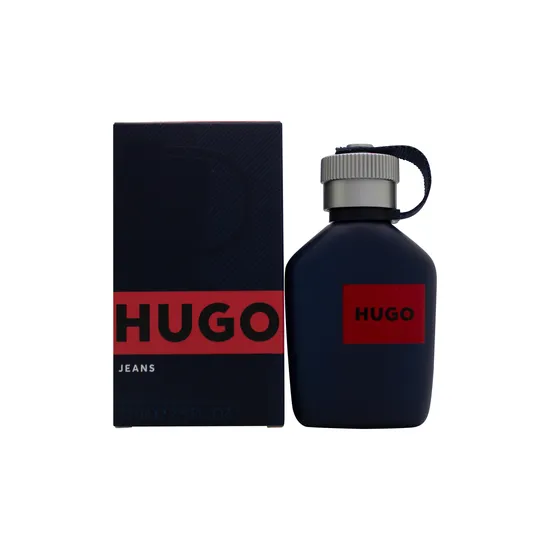 Hugo Boss Jeans Eau De Toilette