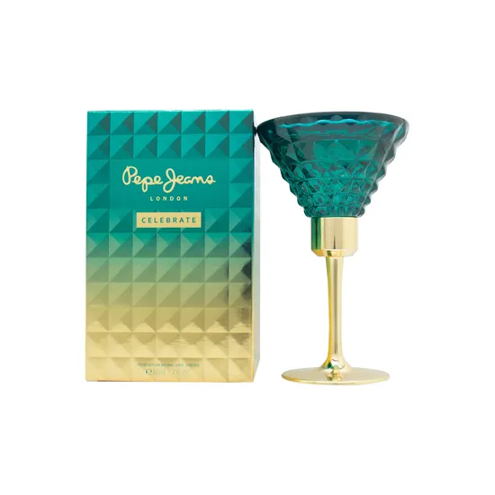 Pepe Jeans Celebrate Her Eau De Parfum