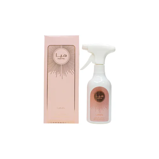 Lattafa Air Freshener Spray