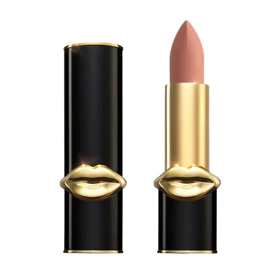 Pat Mcgrath Labs Mattetrance Lipstick 190 Nude Venus