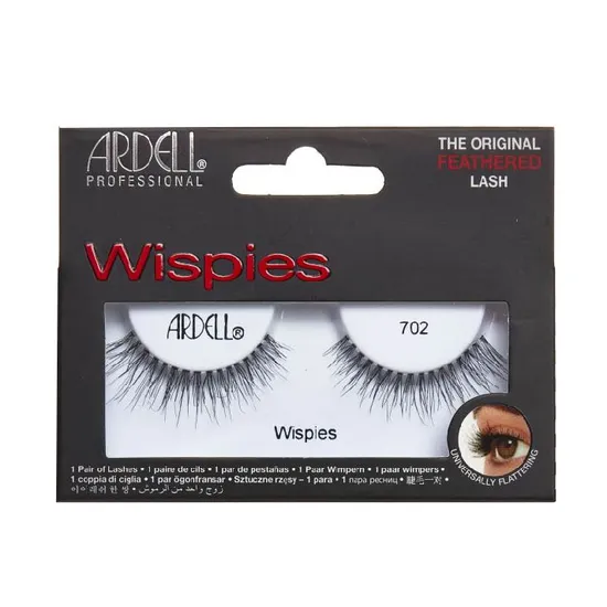 Ardell Wispies Feathered Lash