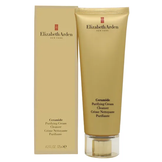 Elizabeth Arden Ceramide Purifying Cream Cleanser