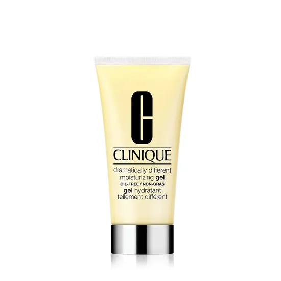 Clinique Dramatically Different Moisturising Gel
