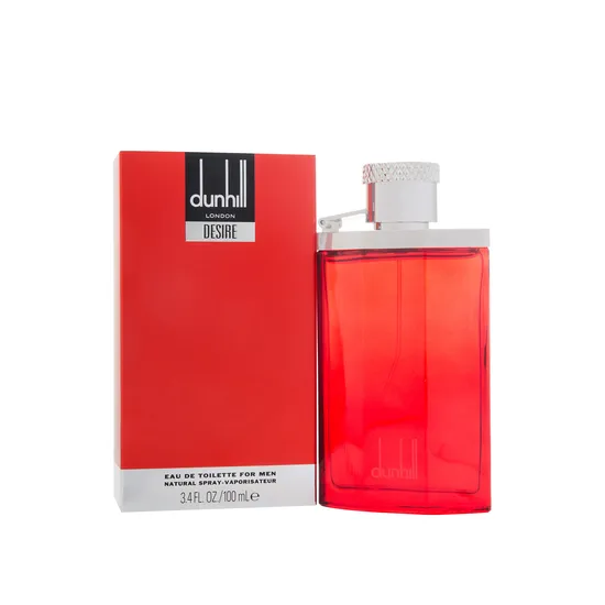 Dunhill London Desire Eau De Toilette