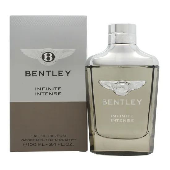 Bentley Infinite Intense Eau De Parfum
