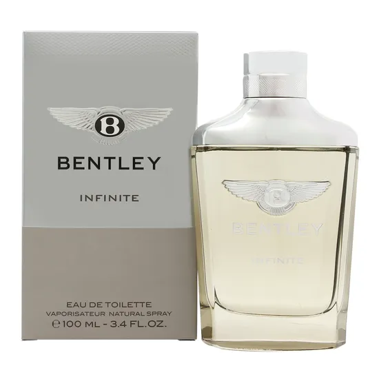 Bentley Infinite Eau De Toilette