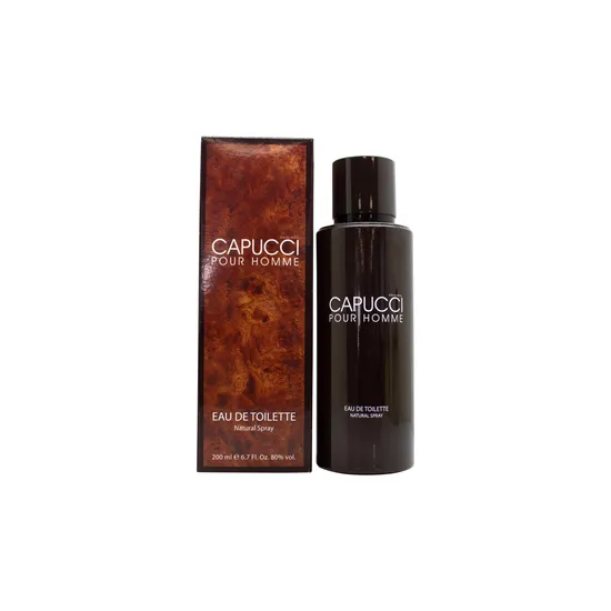 Roberto Capucci Pour Homme Eau De Toilette