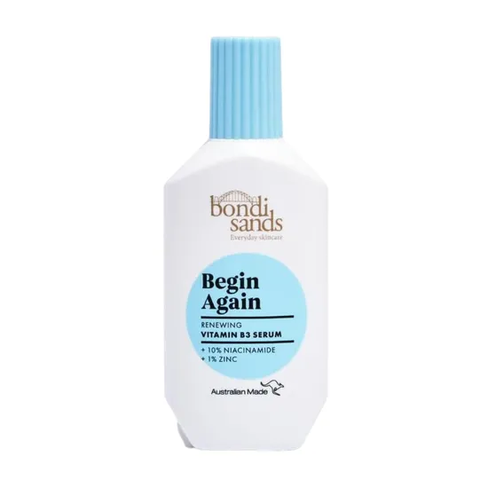 Bondi Sands Begin Again Vitamin B3 Serum