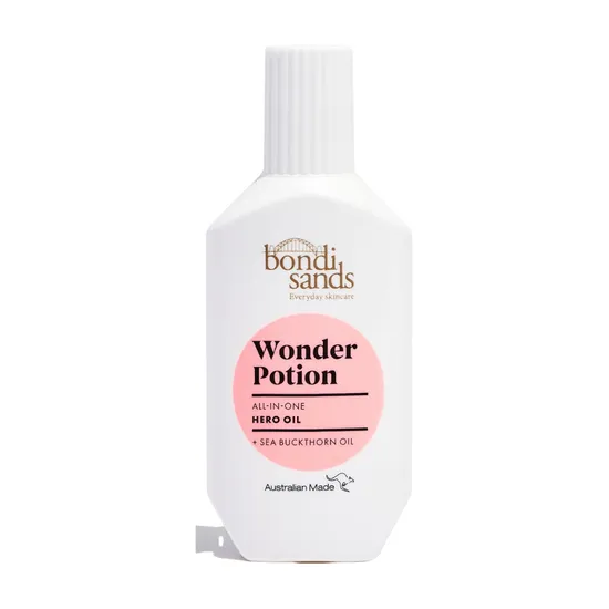 Bondi Sands Wonder Potion Hero Oil