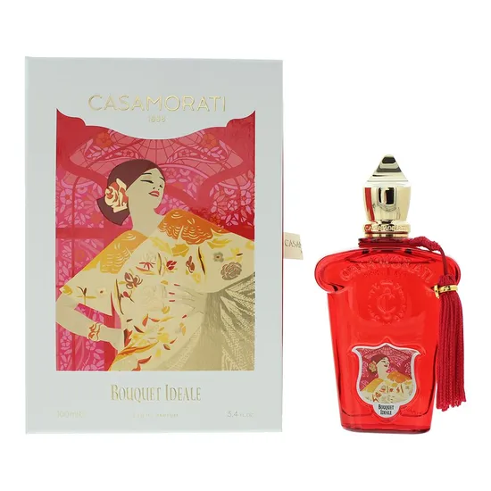 Xerjoff Casamorati 1888 Bouquet Ideale Eau De Parfum