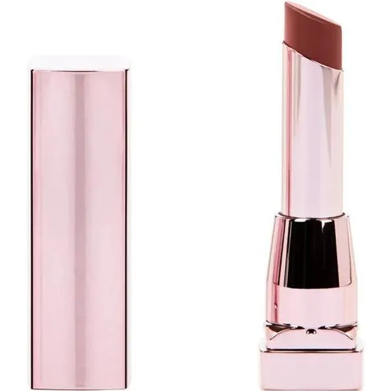 Maybelline Colour Sensational Shine Lipstick 130 Spicy Sangria