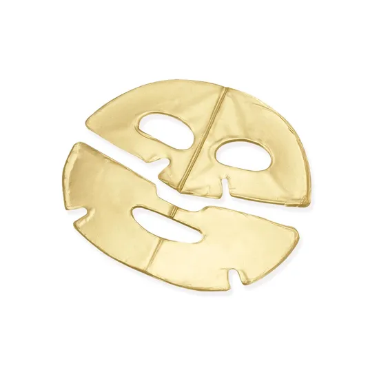 Mz Skin Hydra Lift Golden Facial Treatment Mask 5 Masks