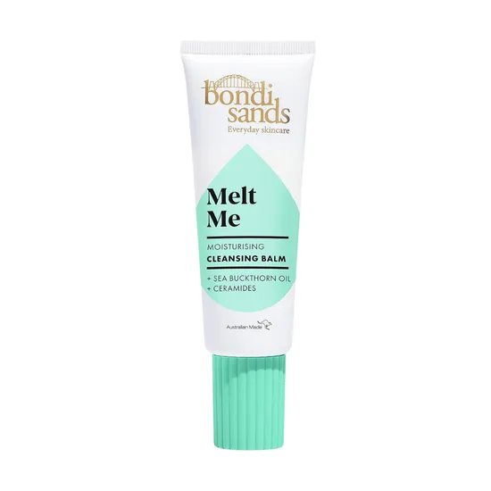 Bondi Sands Melt Me Moisturising Cleansing Balm