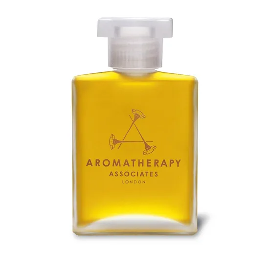 Aromatherapy Associates Revive Morning Bath & Shower Oil