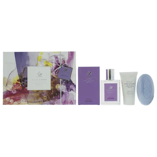 Acca Kappa Glicine Wisteria Eau De Parfum