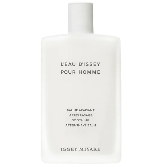 Issey Miyake L'Eau D'Issey Pour Homme Soothing Aftershave Balm