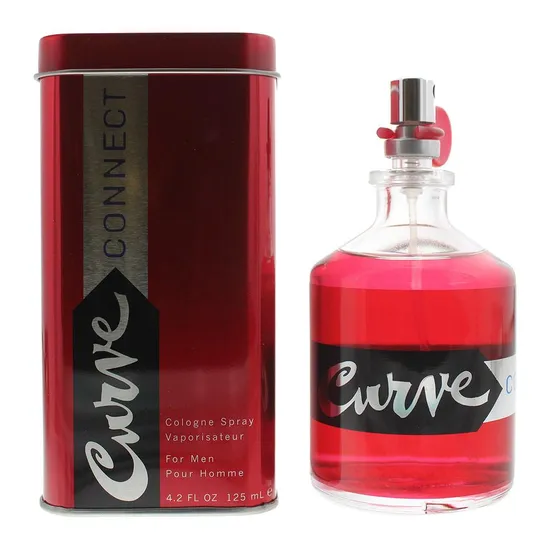 Liz Claiborne Curve Connect Eau De Cologne