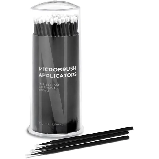 Nanolash Microbrush Applicators