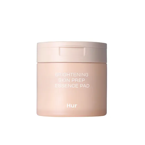 House of Hur Brightening Skin Prep Essence Pad