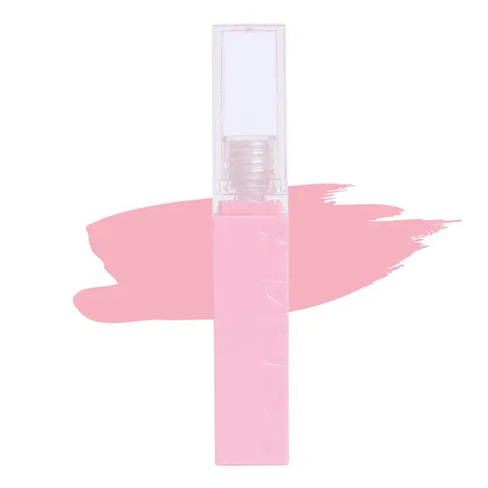Amuse Chou Velvet Moisturising Lip Tint 01 Boksoonga Chou