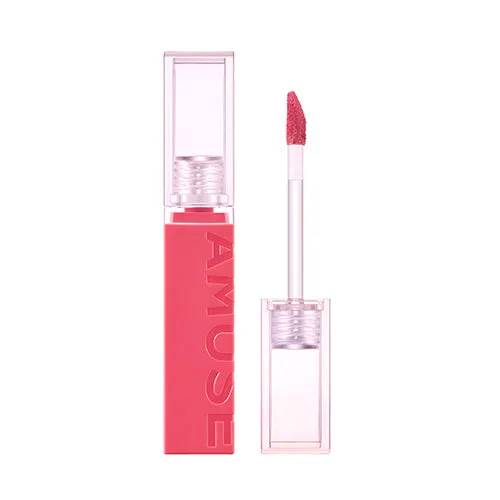 Amuse Chou Velvet Moisturising Lip Tint