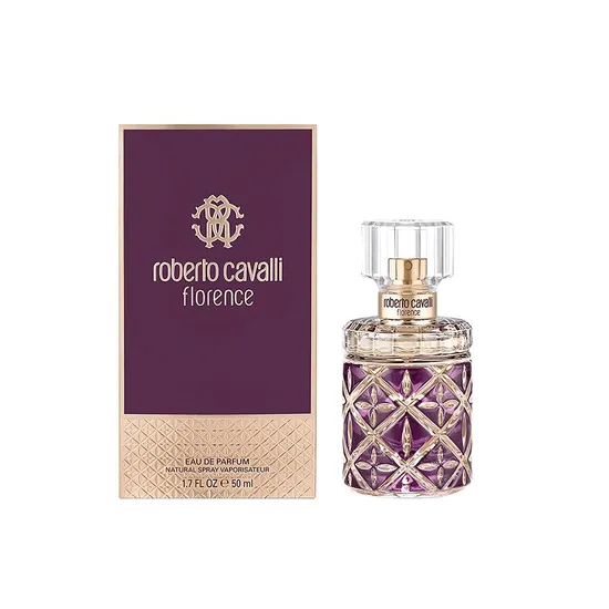 Roberto Cavalli Florence Eau De Parfum
