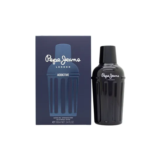 Pepe Jeans Addictive For Him Eau De Parfum 100Ml