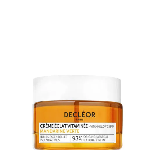 Decléor Green Mandarin Vitamin Glow Cream