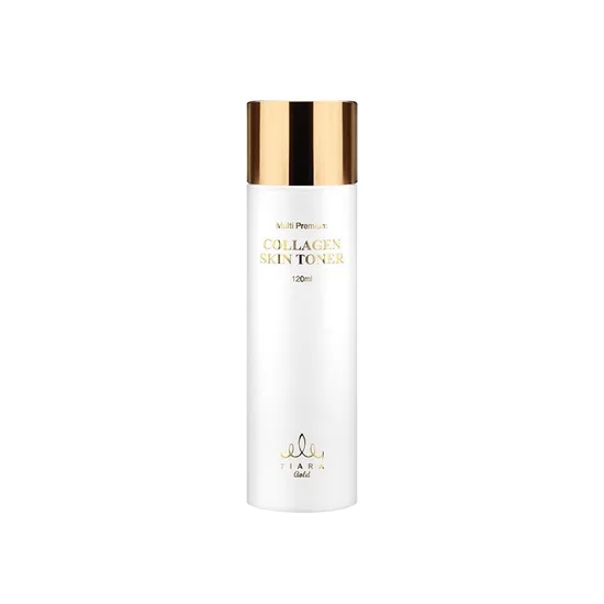 Tiara Gold Multi Premium Collagen Skin Toner