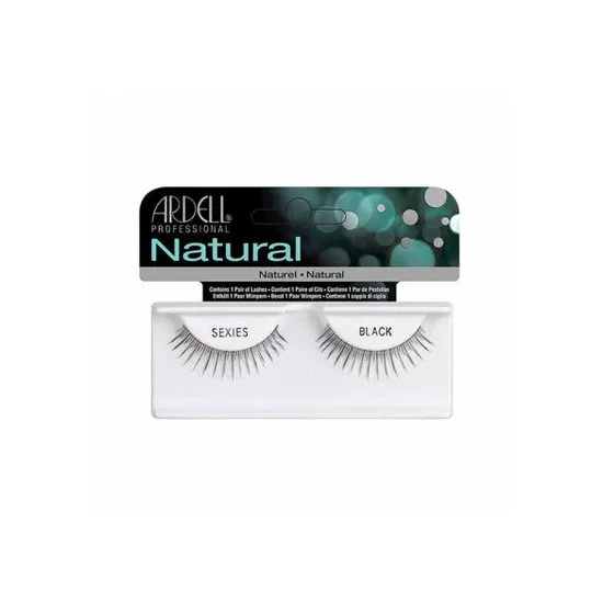 Ardell Natural Sexies Eyelashes