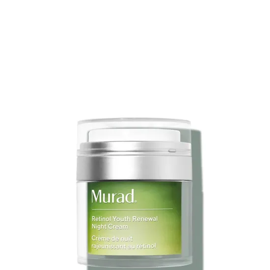 Murad Retinol Youth Renewal Night Cream