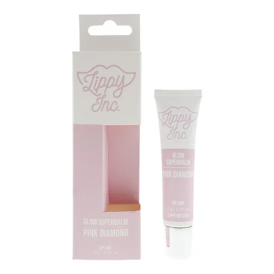 Lippy Inc. Glow Superbalm Lip Care