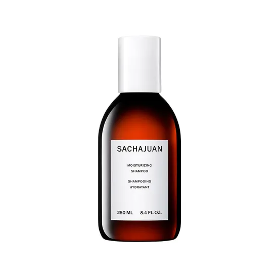 Sachajuan Moisturising Shampoo
