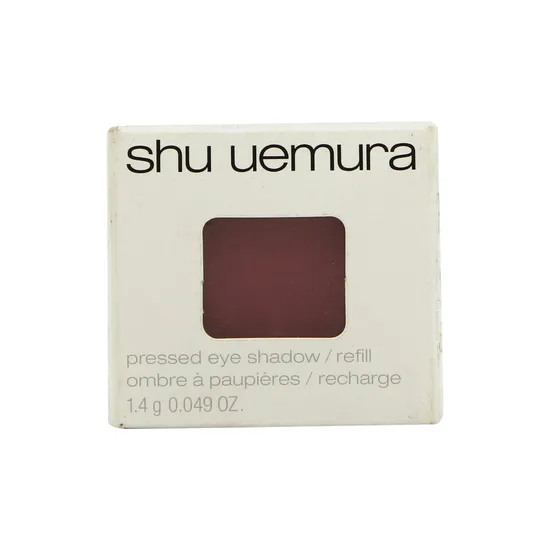 Shu Uemura Art of Hair Pressed Eyeshadow
