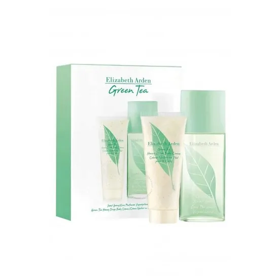 Elizabeth Arden Green Tea Honey Drop Body Cream
