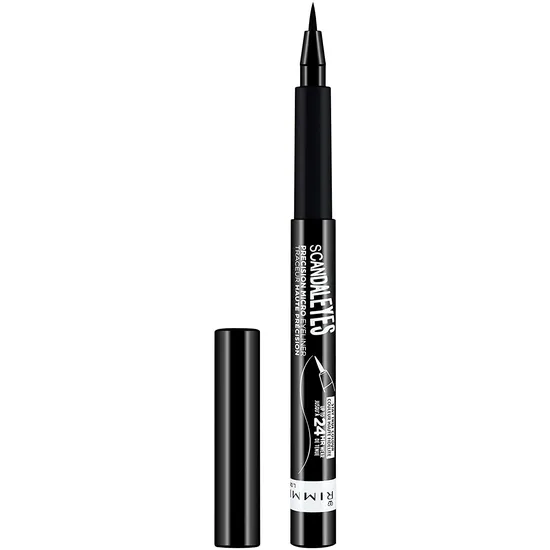 Rimmel Scandaleyes Precision Micro Liquid Eyeliner