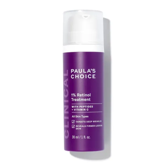 Paula's Choice Clinical 1% Retinol Treatment