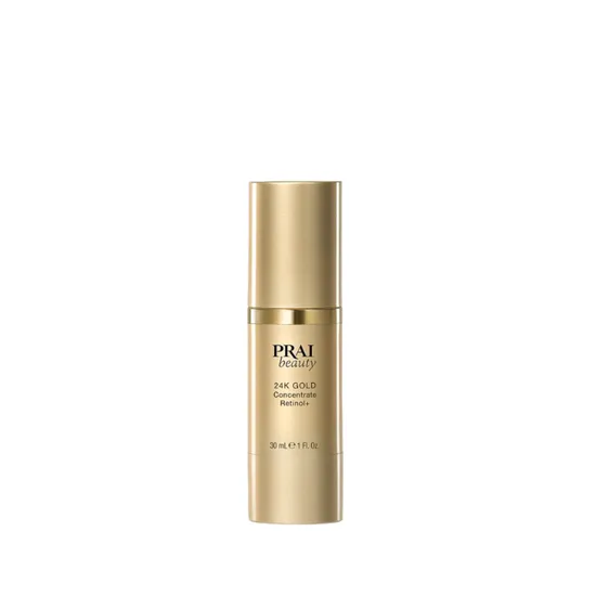 PRAI 24k Gold Concentrate Retinol+
