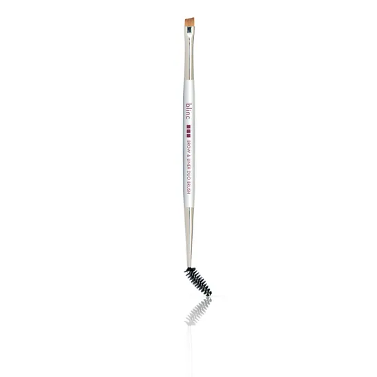 blinc Brow & Liner Duo Brush