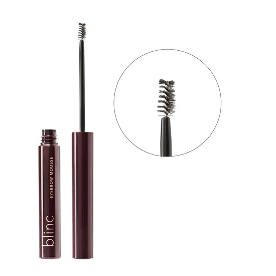 Blinc Eyebrow Mousse Light Brunette