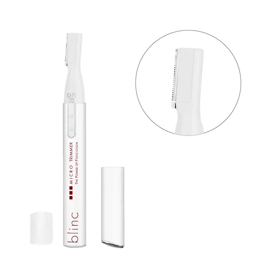 blinc Micro Eyebrow Trimmer