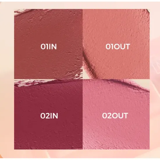 Blessed Moon I'm Mute Lipstick