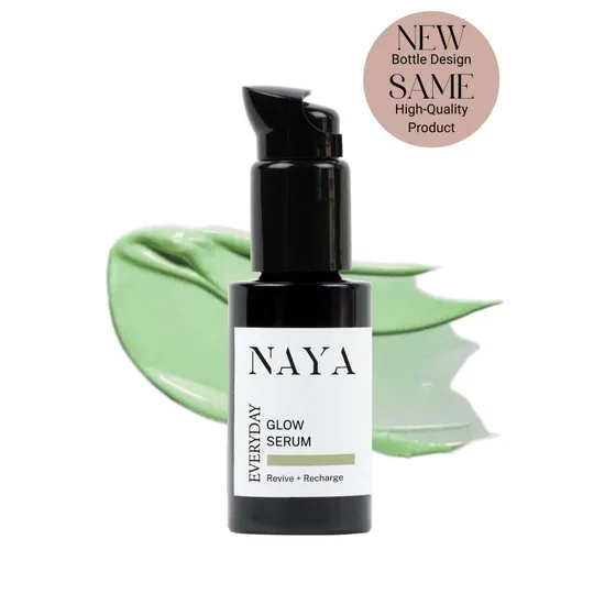 NAYA Everyday Glow Serum