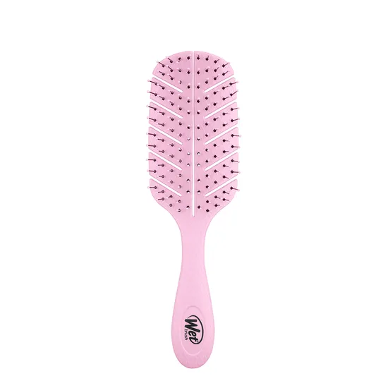 Wet Brush Go Green Detangler Pink