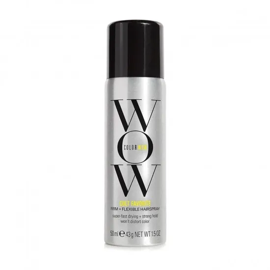 Color Wow Cult Favourite Firm + Flexible Hairspray